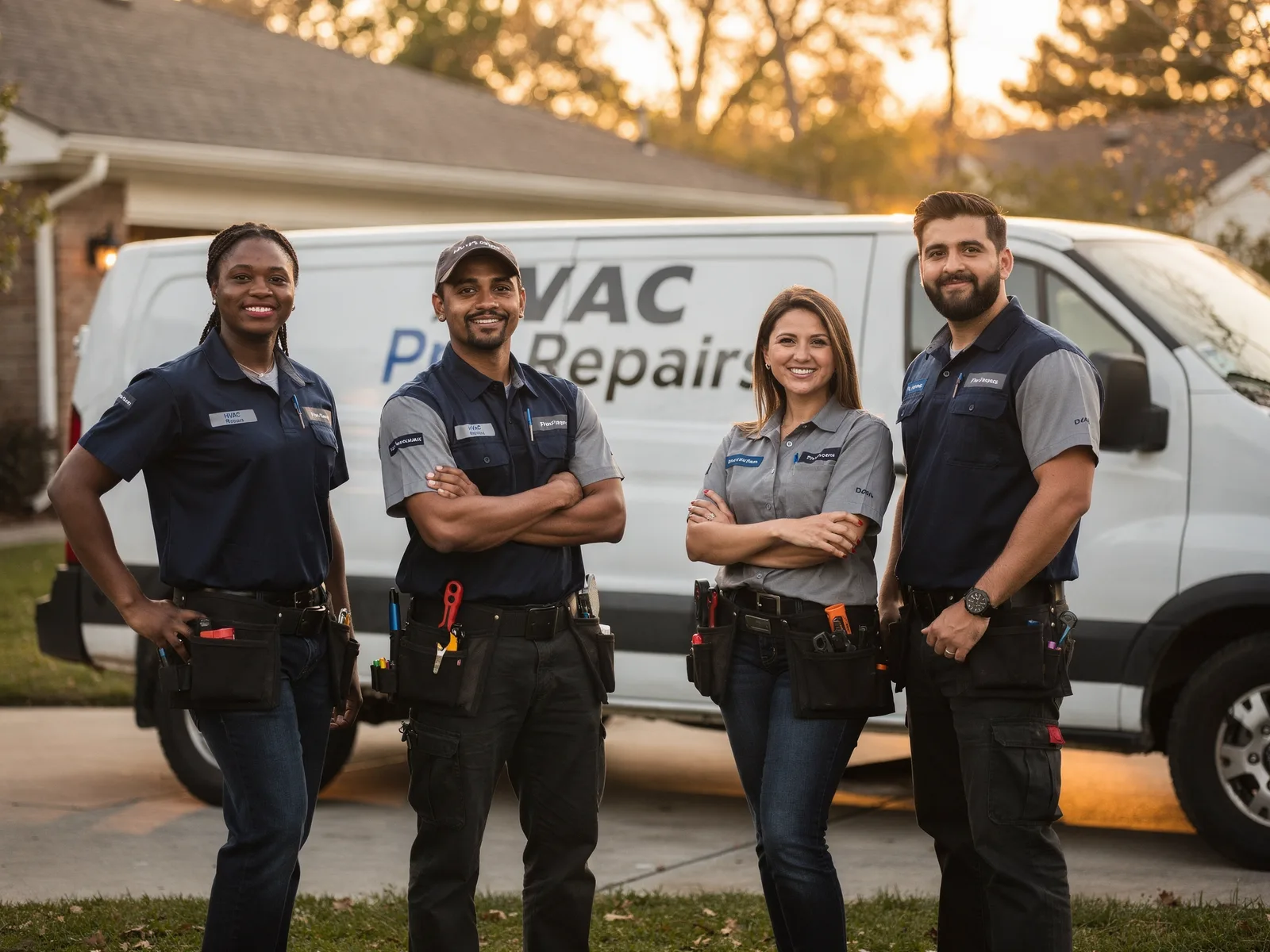 Heat Pump Repair company in Bernalillo, NM